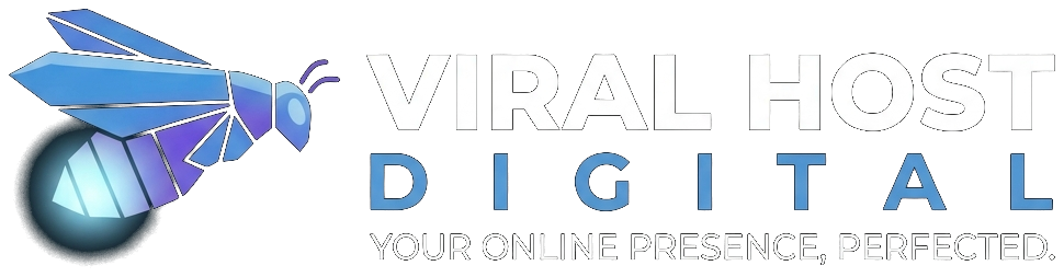 Viral Host Digital